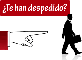 Abogados DESPIDOS Madrid, Laboralistas